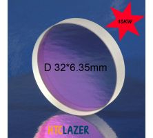 D32 d6.35 Salvagnini Lens Koruma Camı