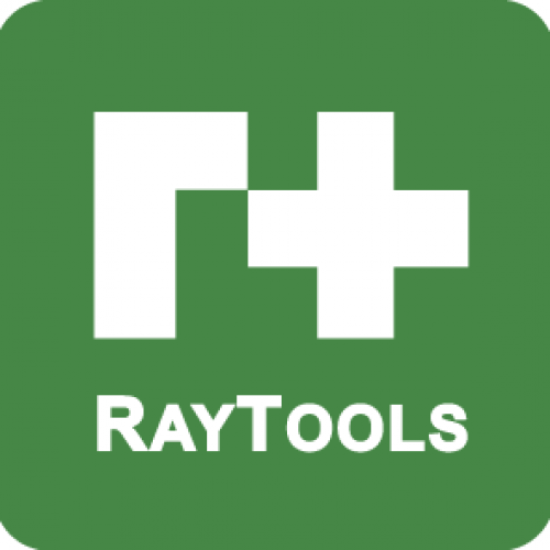 Raytools D32 M14 Seramik (Muadil)