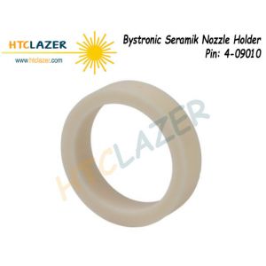 Bystronic Seramik Halka Pin: 4-09010 D28 H6.5