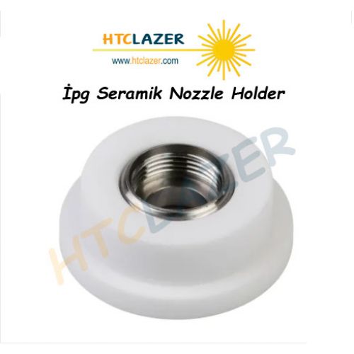 İpg Seramik Nozzle Holder M11 28.7/23.2